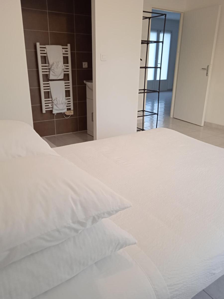 Agréable appartement - Housity