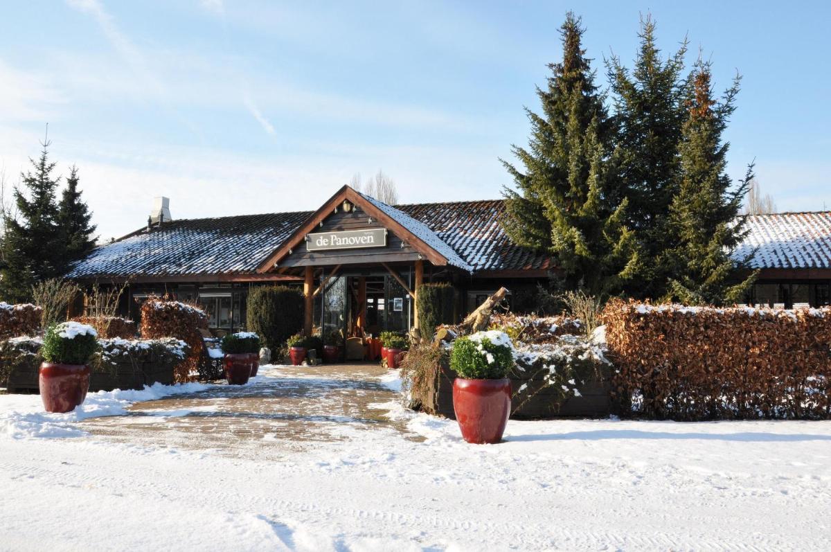 Buitengoed de Panoven - Housity