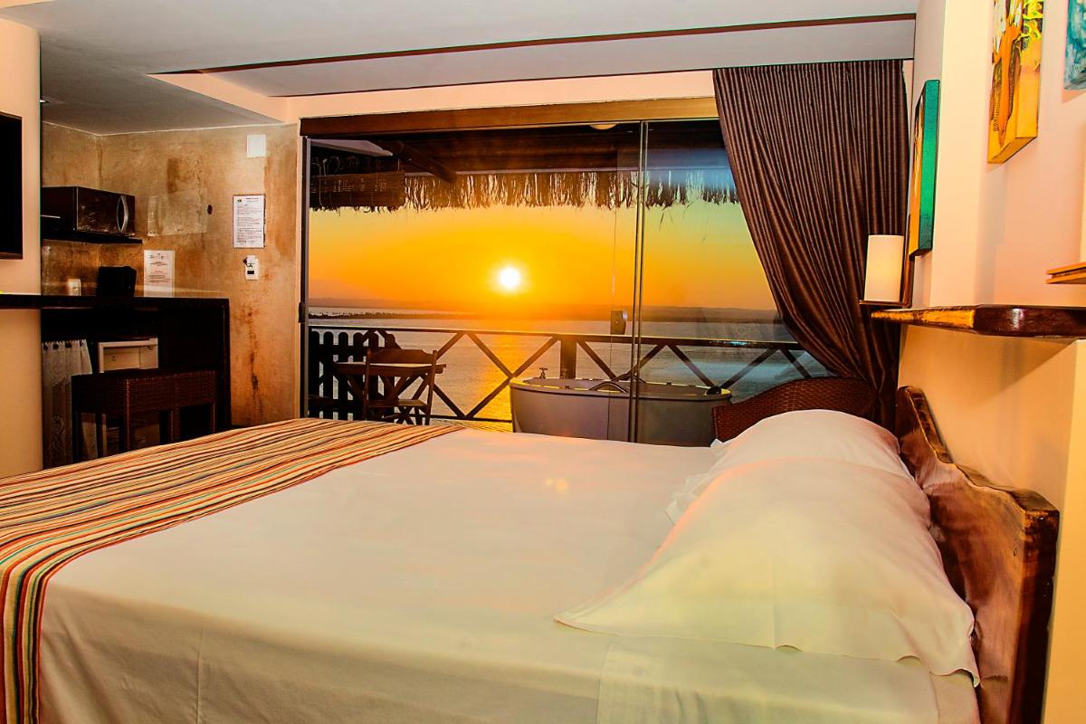 Mar e Morro Flats - Housity