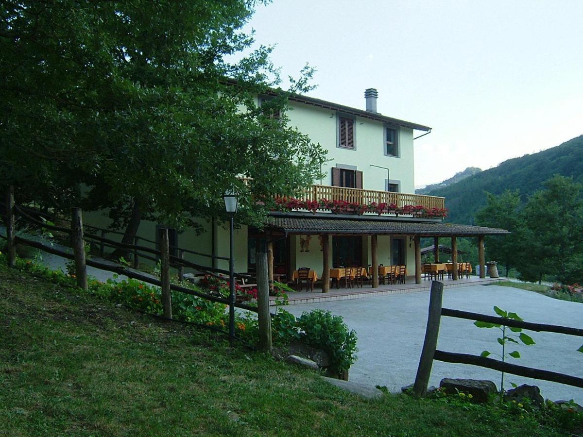 Agriturismo Grisciano - Housity