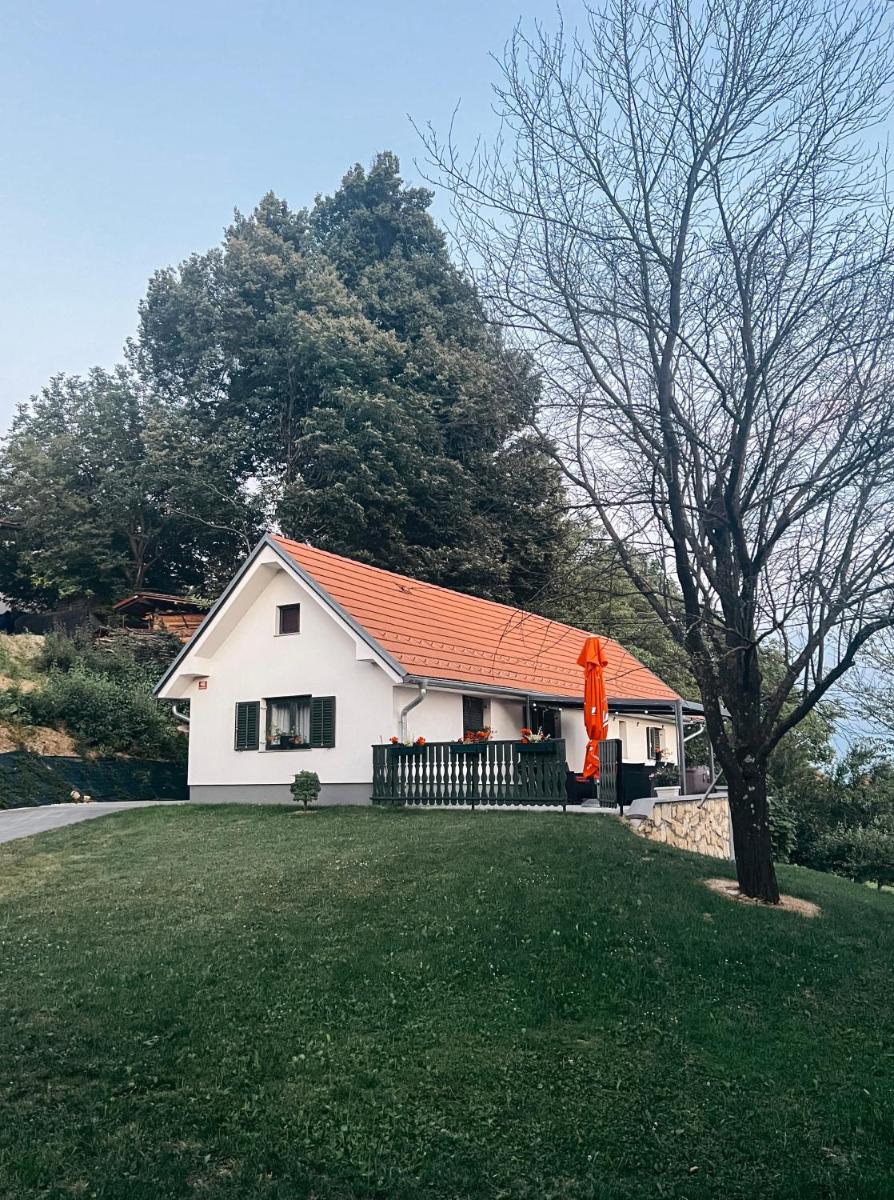 The Brengova house - Housity