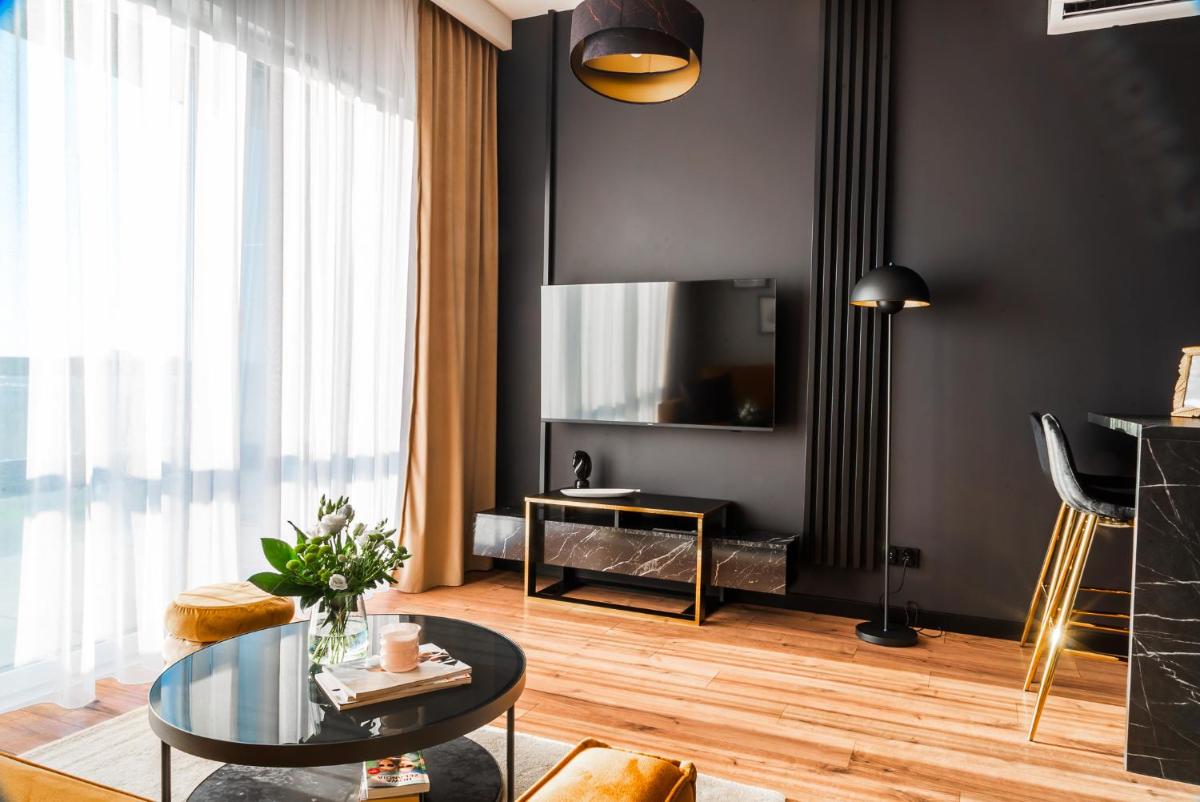 Apartament Plaza Tower 14 Piętro - Housity