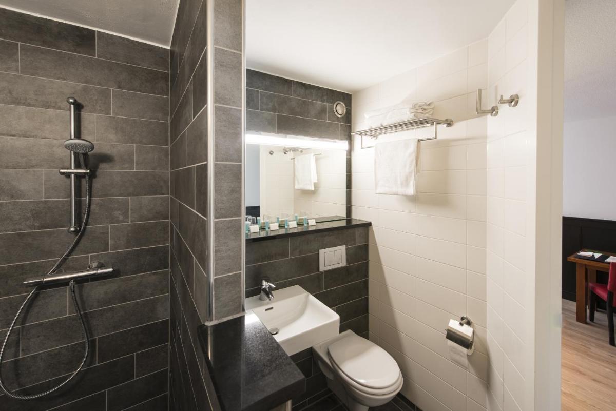 Bastion Hotel Maastricht Centrum - Housity