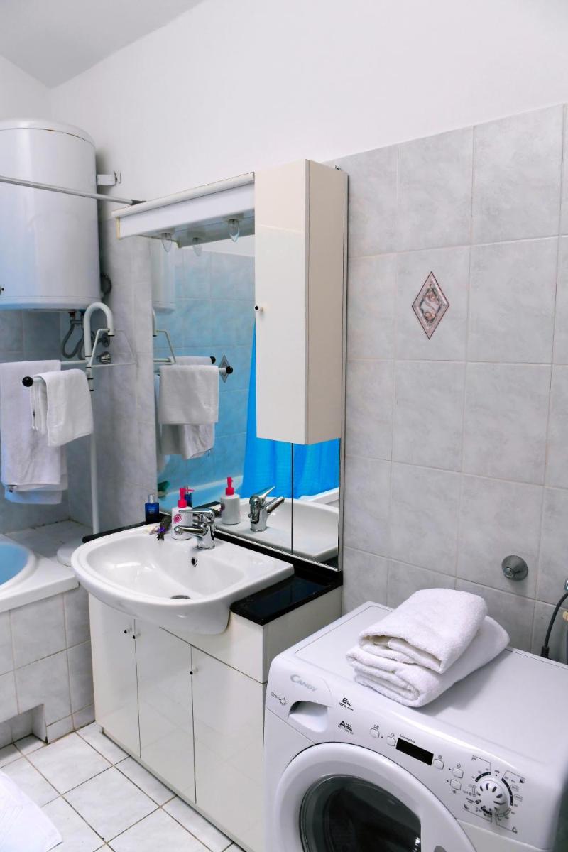 Apartment Fiumara - Hizvo