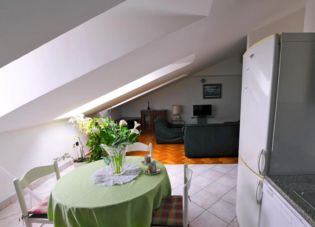 Apartment Fiumara - Hizvo