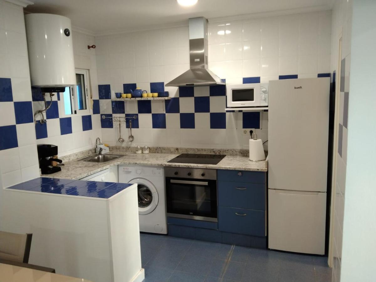 Apartamento Elena - Housity