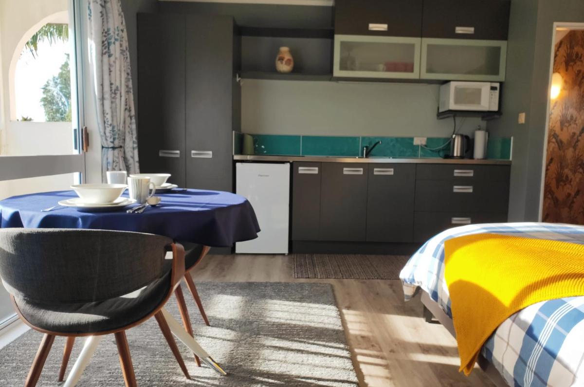 Heart of Kerikeri - The Studio - Hizvo