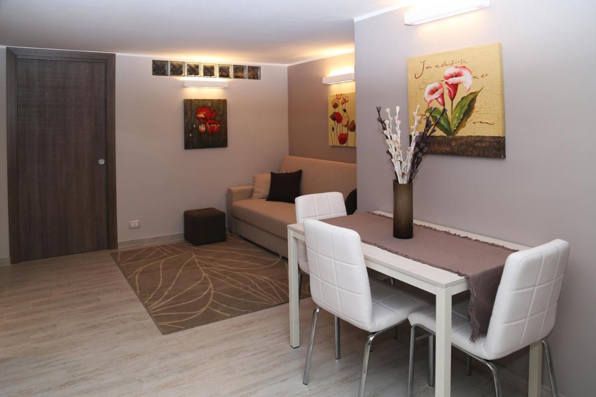 Appartamento Dante - Housity