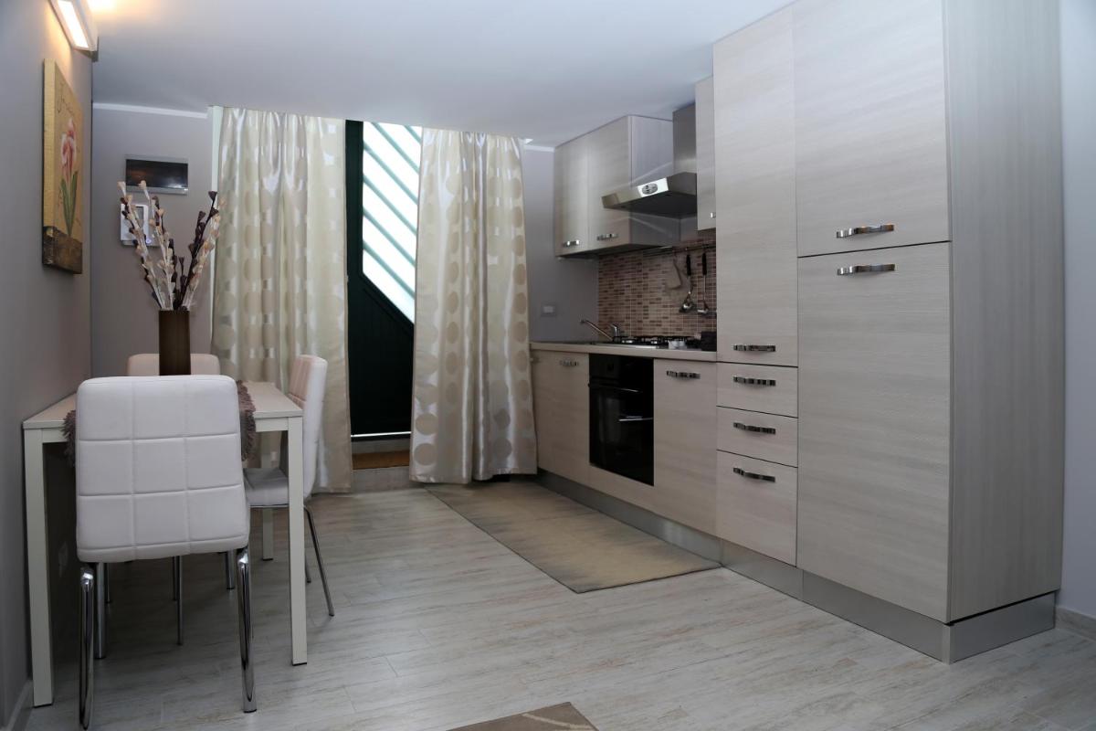Appartamento Dante - Housity
