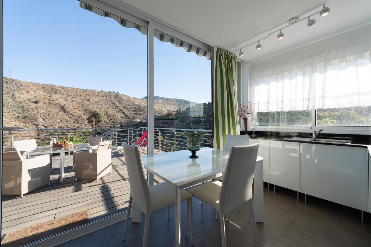 Holidays & Health in Finca Oasis - APART 6 - Housity