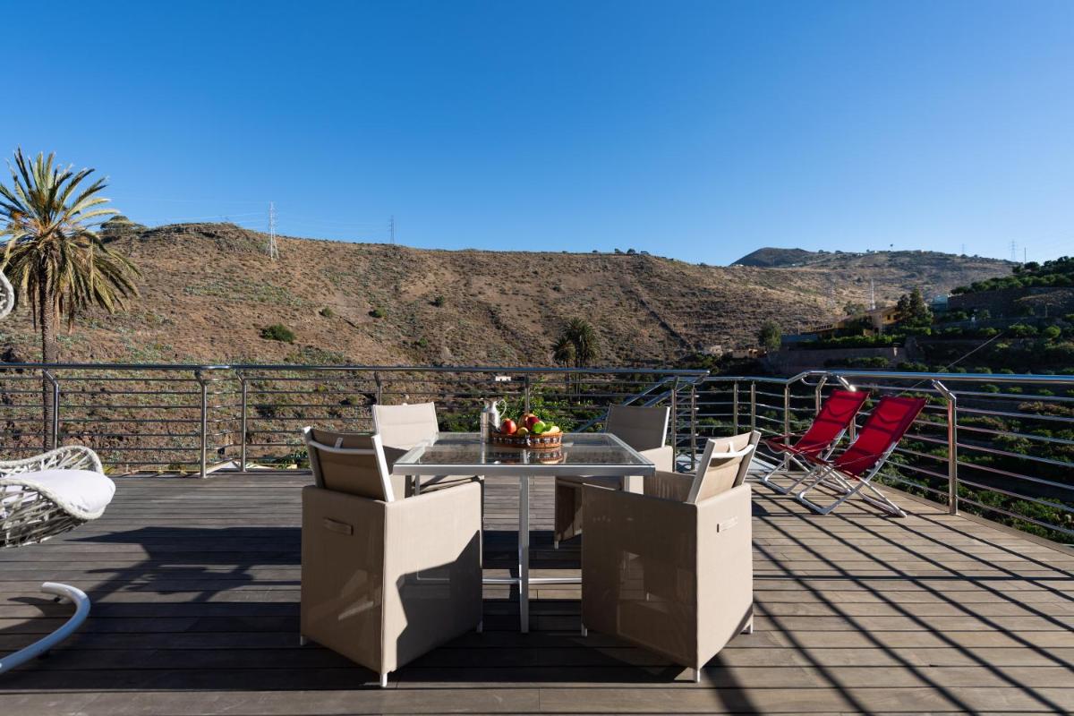 Holidays & Health in Finca Oasis - APART 6 - Housity
