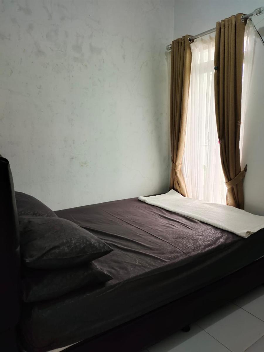 Homestay Srikandi - Housity