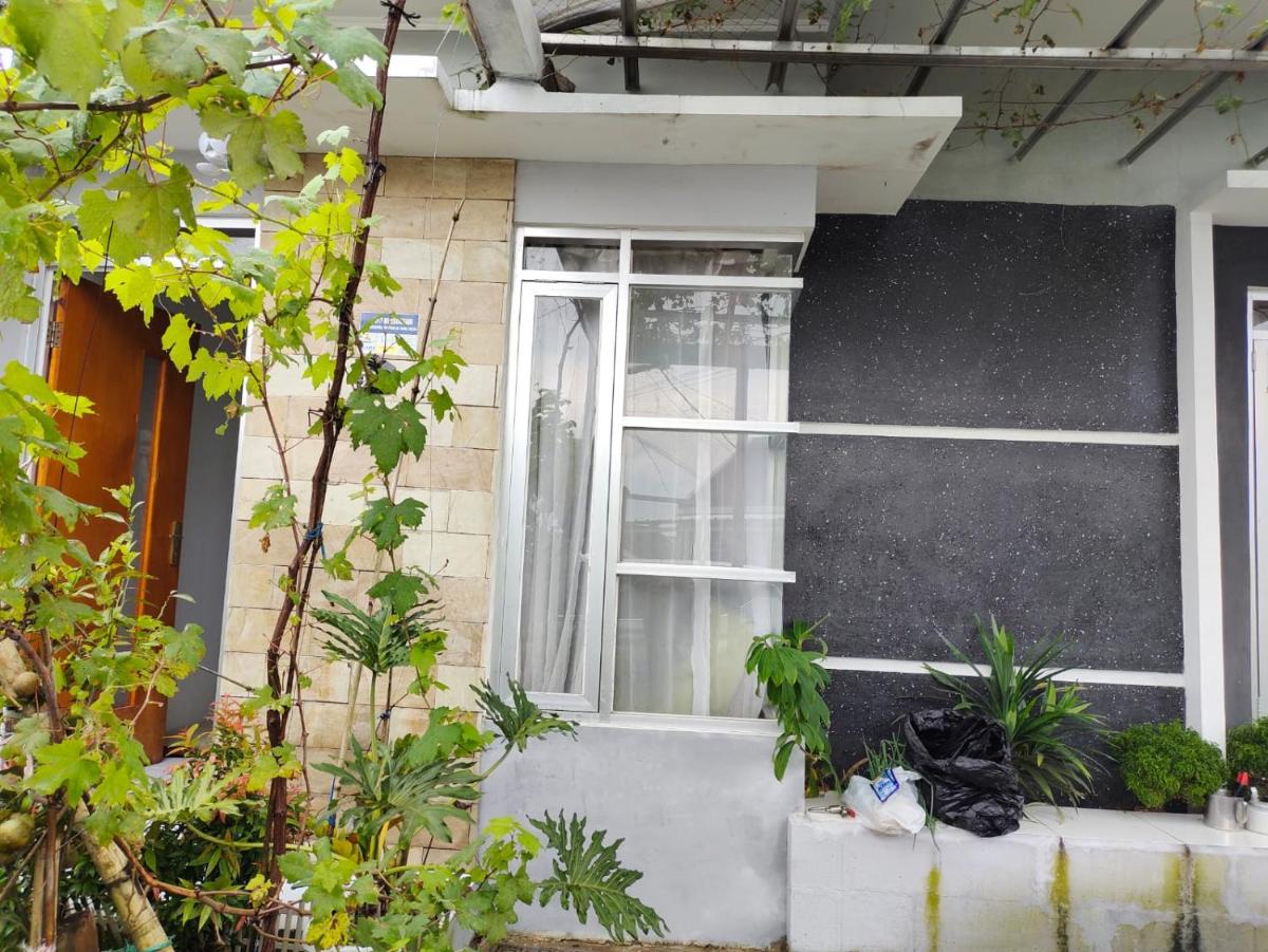 Suitetrails - Homestay Srikandi