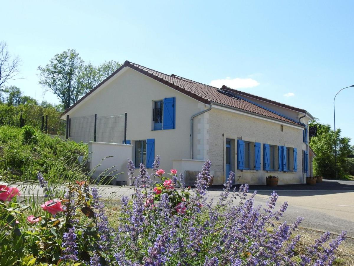 Gîte indépendant avec SPA, jardin, terrain de pétanque, proche vignoble du Champagne à Colombey - FR-1-611-45 - Housity