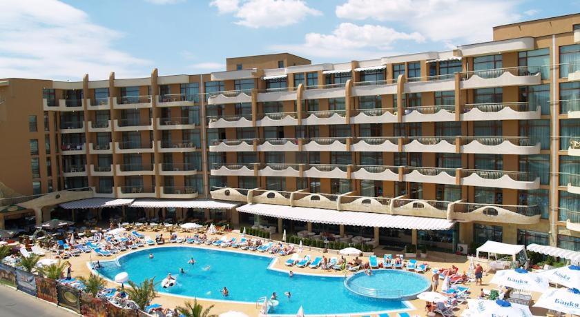 Lux apartment in 4 star Hotel - Housity