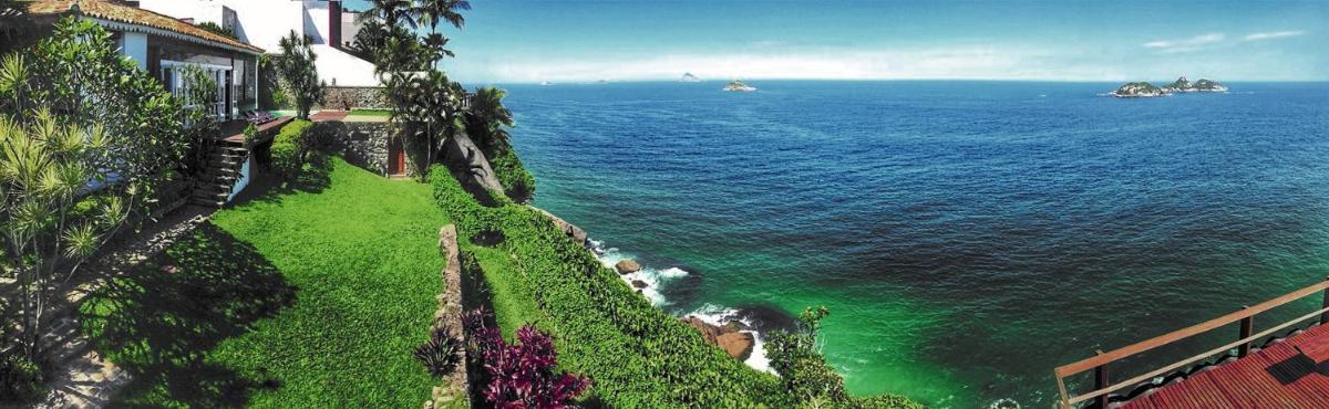 CLIFFSIDE - Boutique Hotel & Spa - Housity