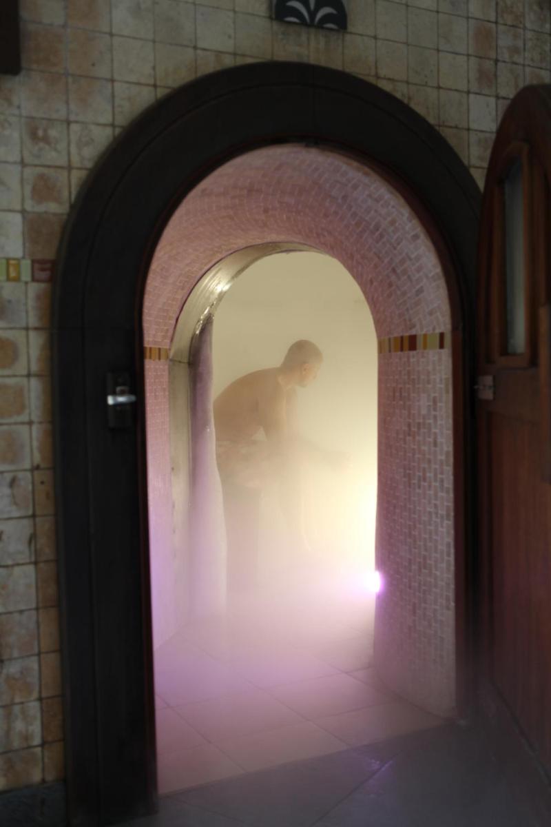 Imagen de la galería de Balneario de Archena - Hotel León, en Archena