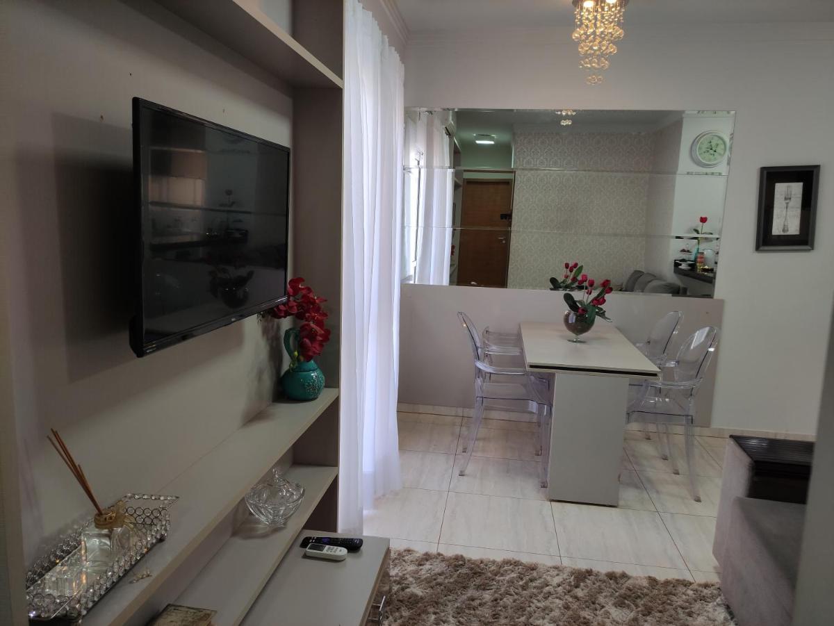 Apto decorado Terreo ( B4-104) - Housity