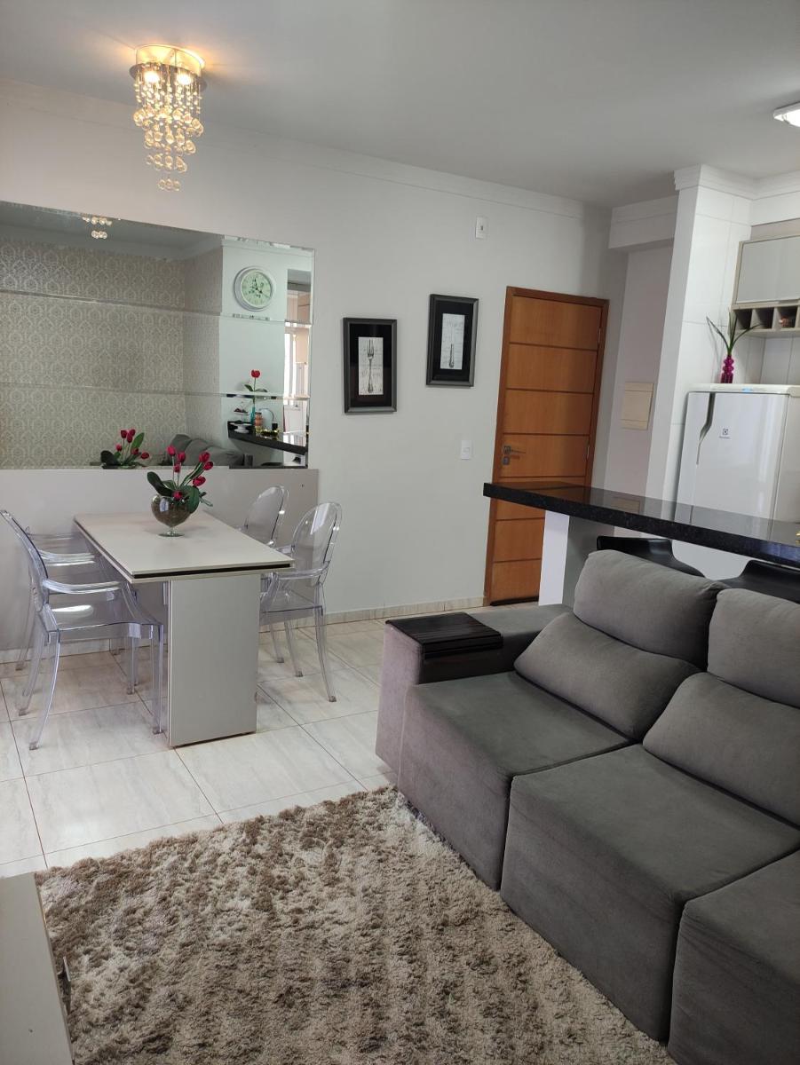 Apto decorado Terreo ( B4-104) - Housity