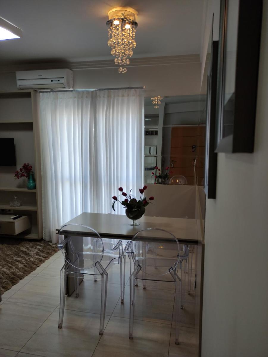 Apto decorado Terreo ( B4-104) - Housity