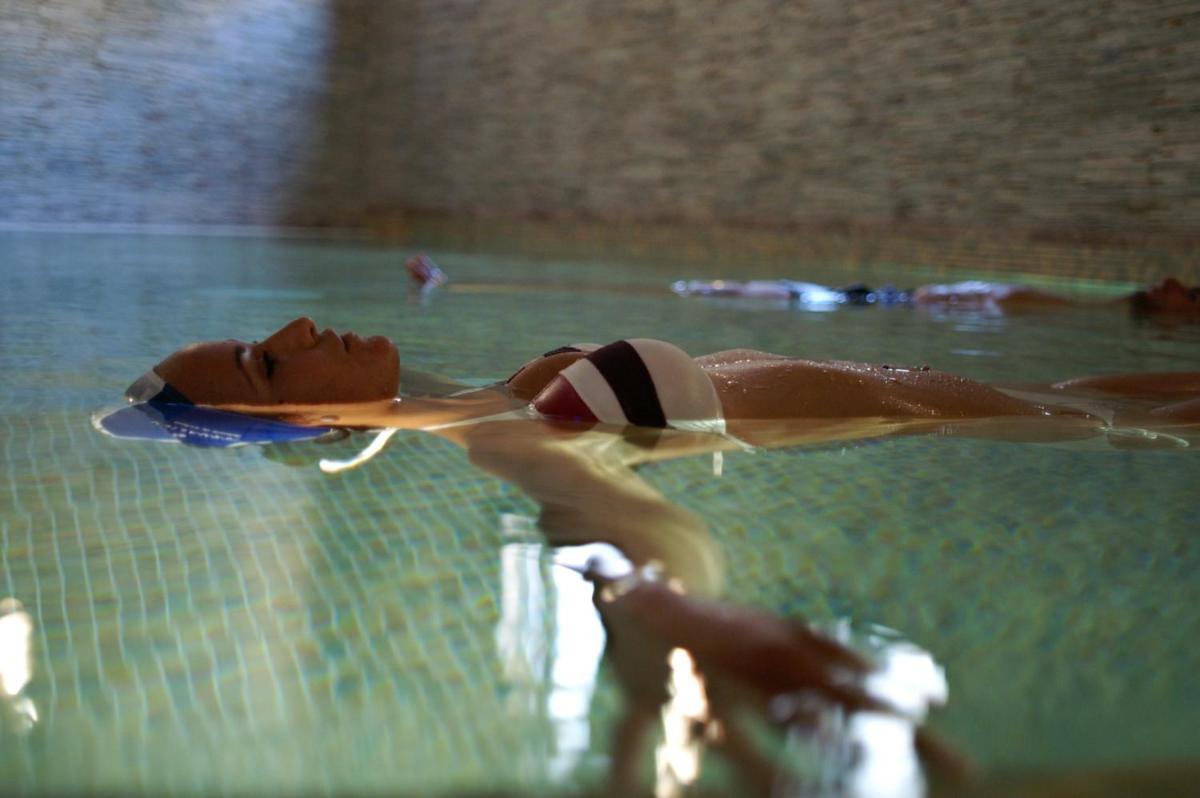 Imagen de la galería de Balneario de Archena - Hotel León, en Archena