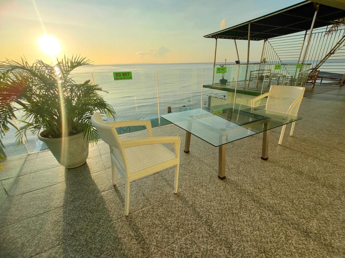 Cebu Beach House in Catmon - Housity