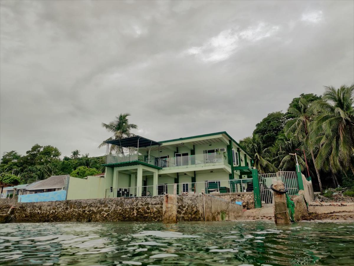 Cebu Beach House in Catmon - Housity