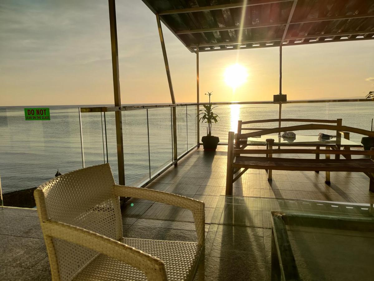 Cebu Beach House in Catmon - Housity
