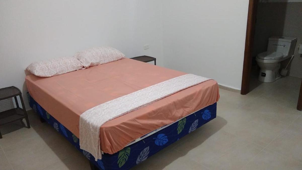 Departamentos Ventura - Cabaplan - Tonsupa - Housity