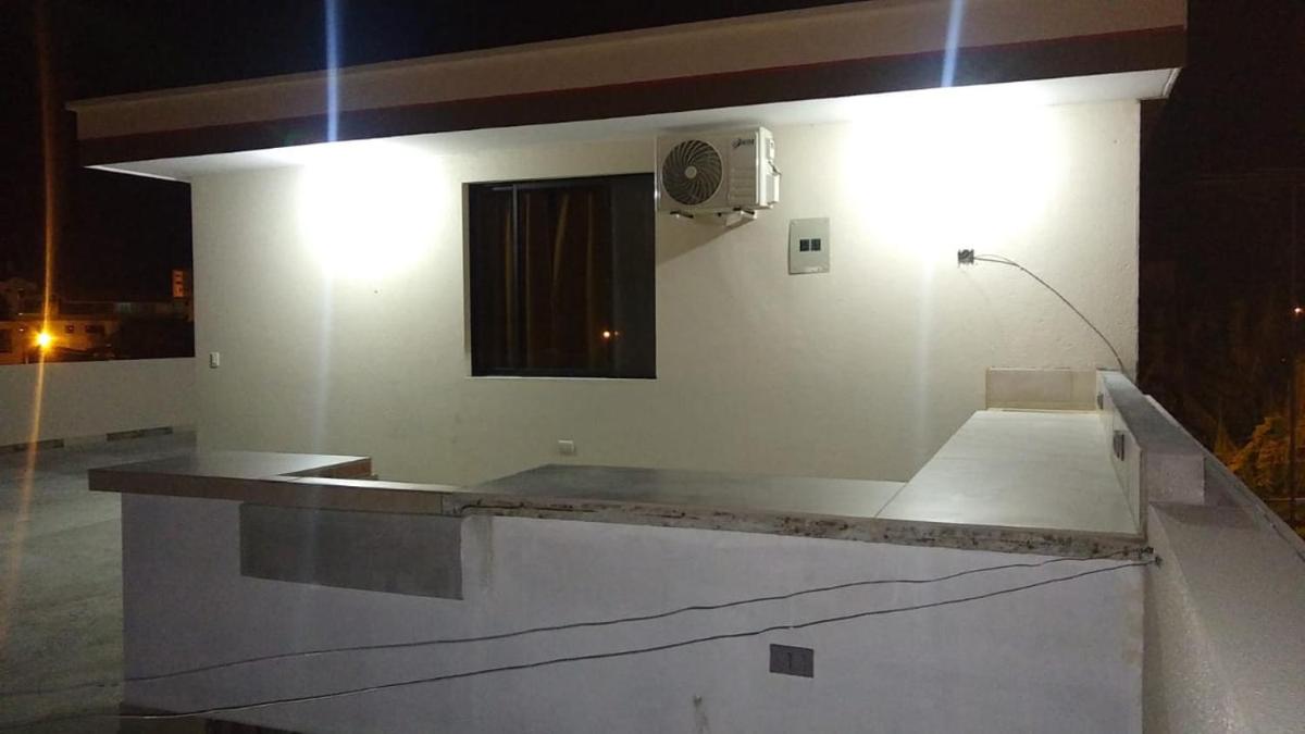 Departamentos Ventura - Cabaplan - Tonsupa - Housity