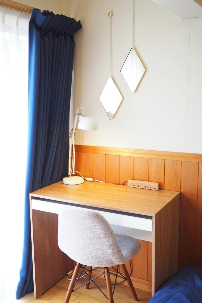 Haruko Ameyomi Tomida - Vacation STAY 87753v - Housity