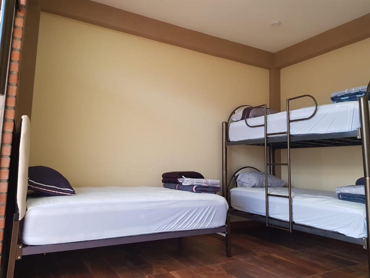 CASA DE CAMPO INTI PACHA Coroico - Housity
