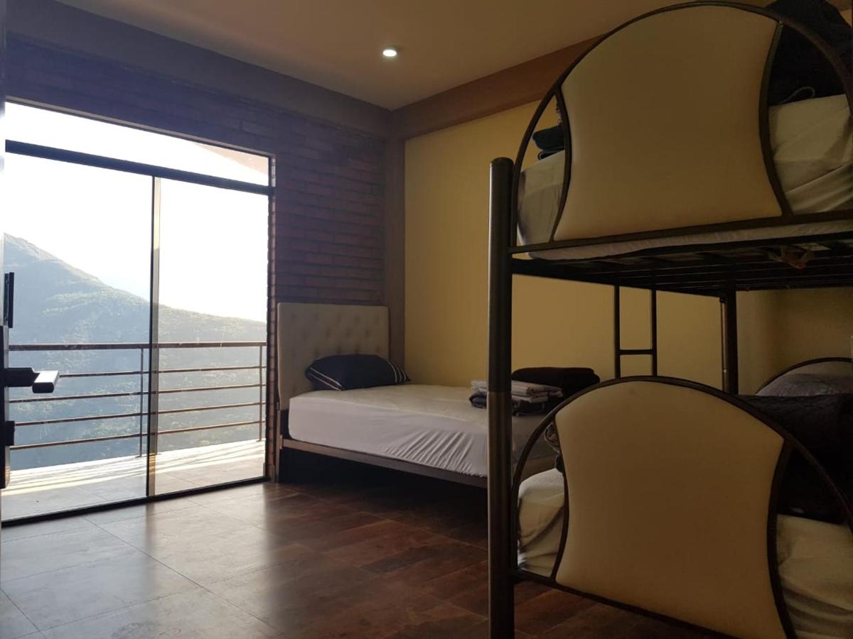 CASA DE CAMPO INTI PACHA Coroico - Housity