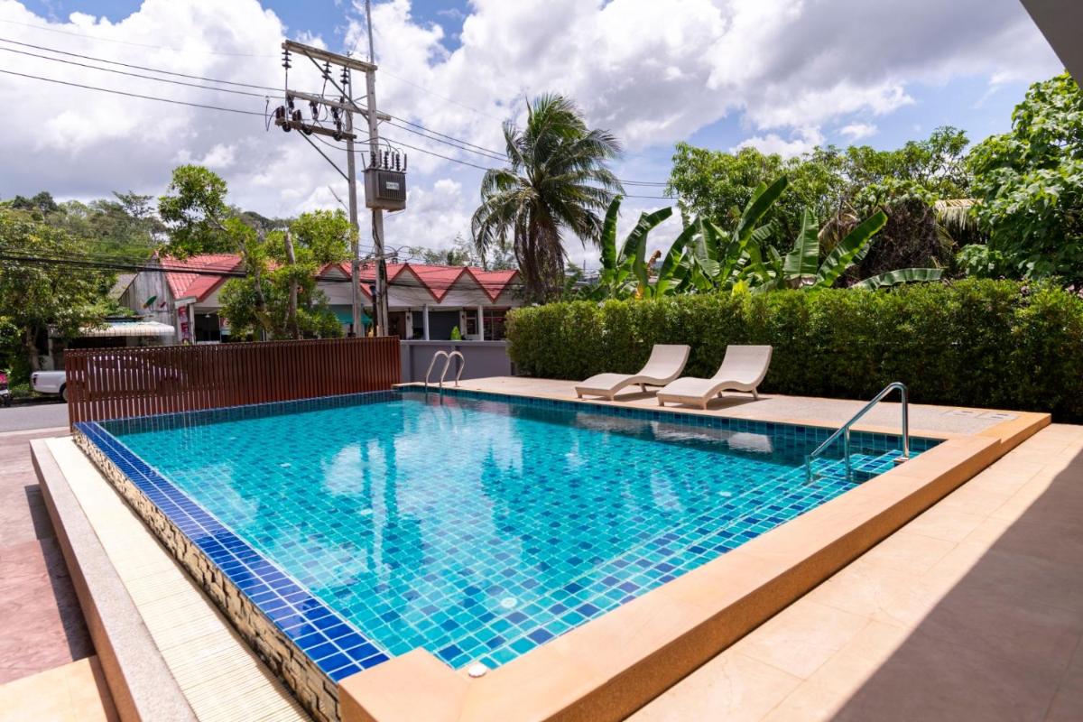Thip Thip Hotel - Housity