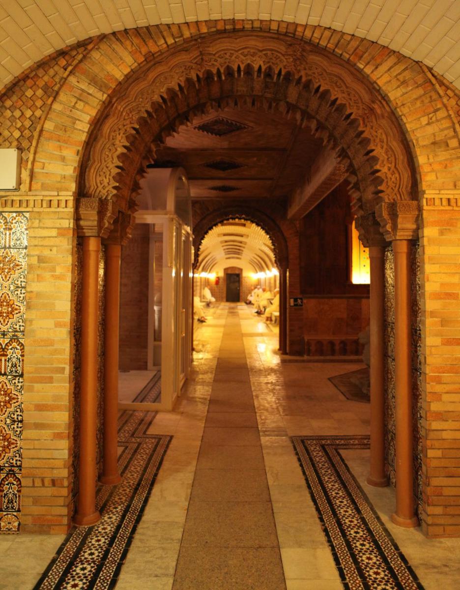 Imagen de la galería de Balneario de Archena - Hotel León, en Archena