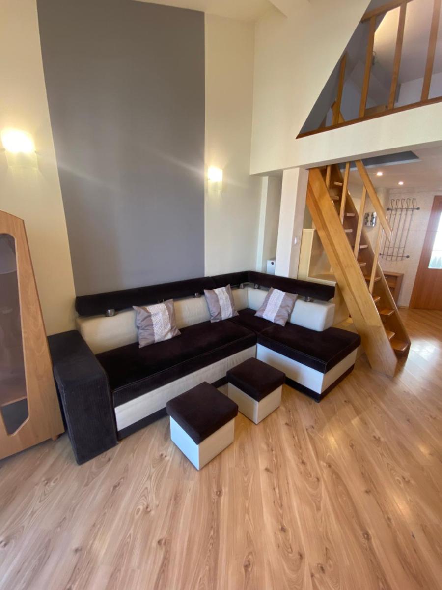 Apartament #WIDOKOWA - Housity