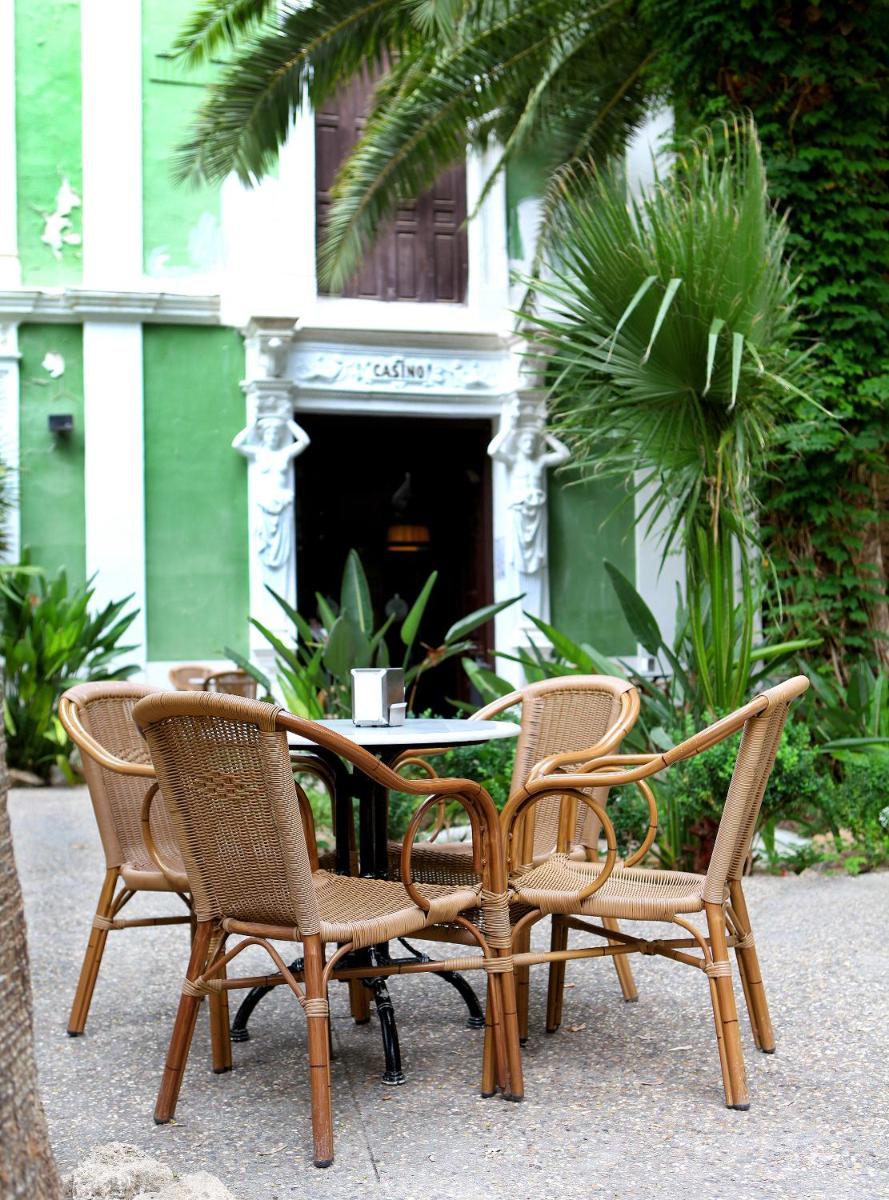 Imagen de la galería de Balneario de Archena - Hotel León, en Archena