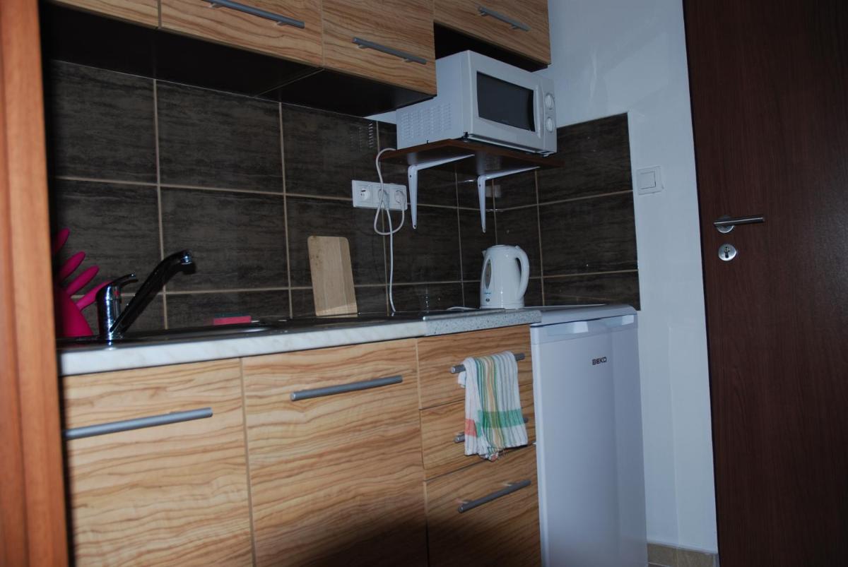 Fridrich apartman - Housity