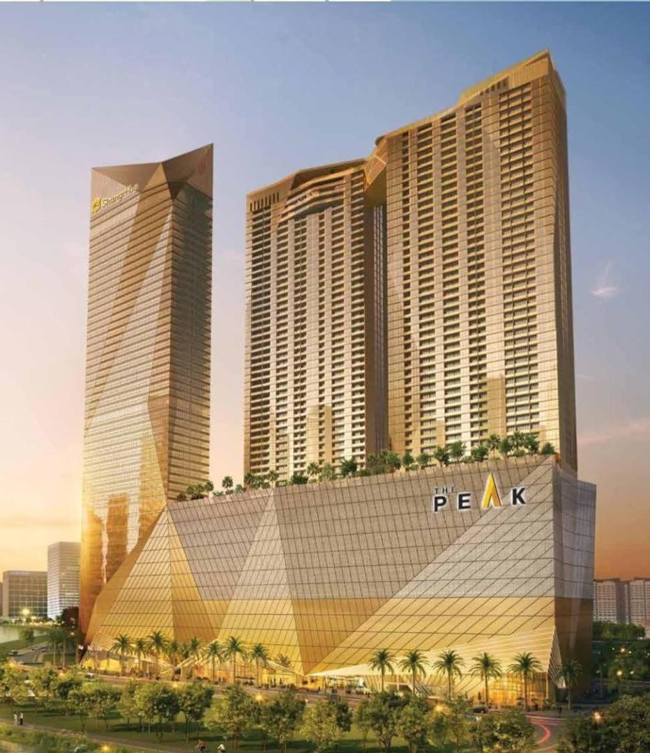 The Peak Residence - Housity