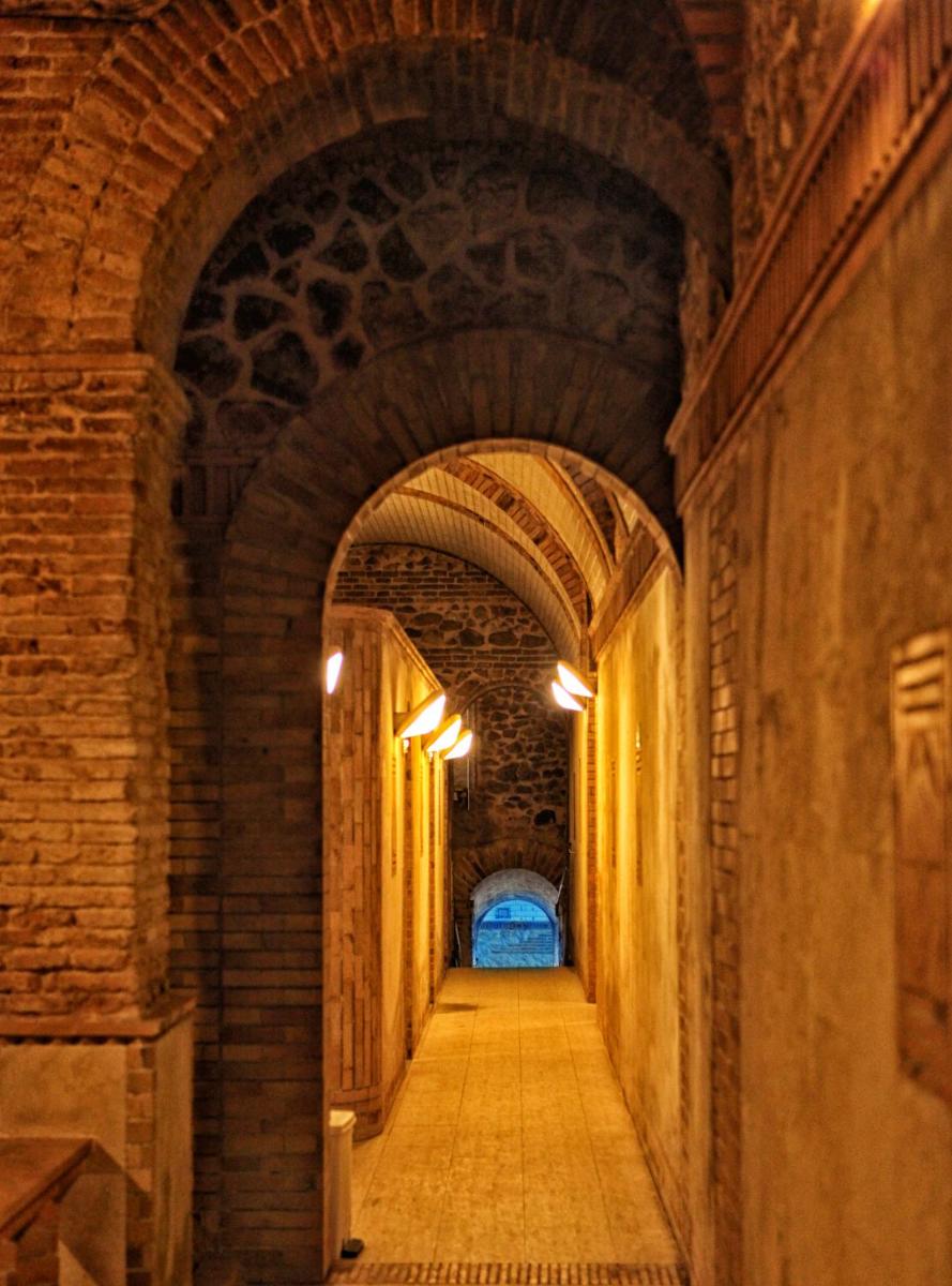 Imagen de la galería de Balneario de Archena - Hotel León, en Archena