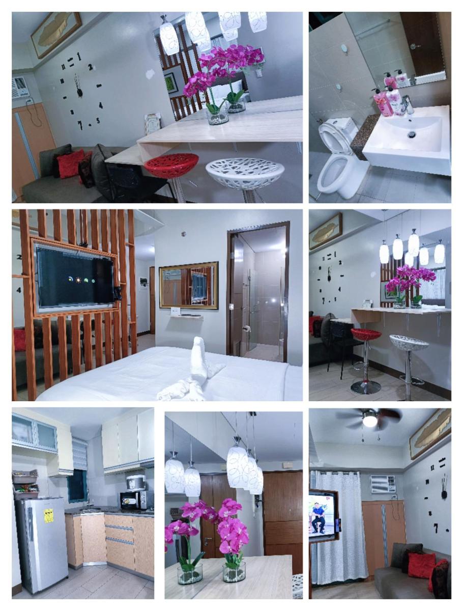 AFFORDABLE TWO PALMTREE VILLAS NEAR NAIA3 NEWPORT BOULEVARD PASAY CITY - Housity