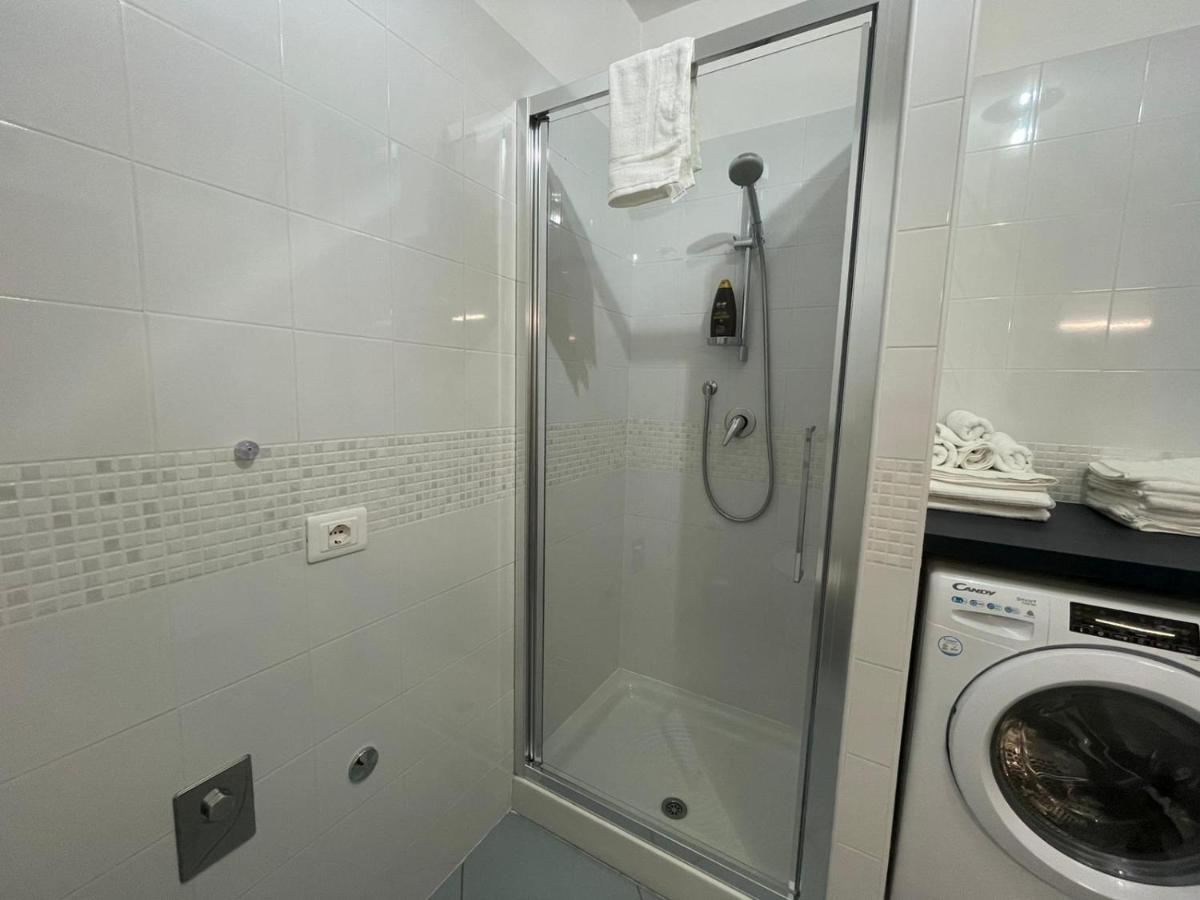 Suitetrails - RADA - loft prima fila lungomare sud