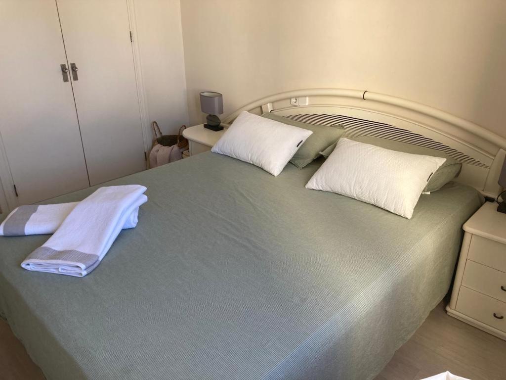Cozy and nice apartment near from the beach in Puerto Pollensa - Housity