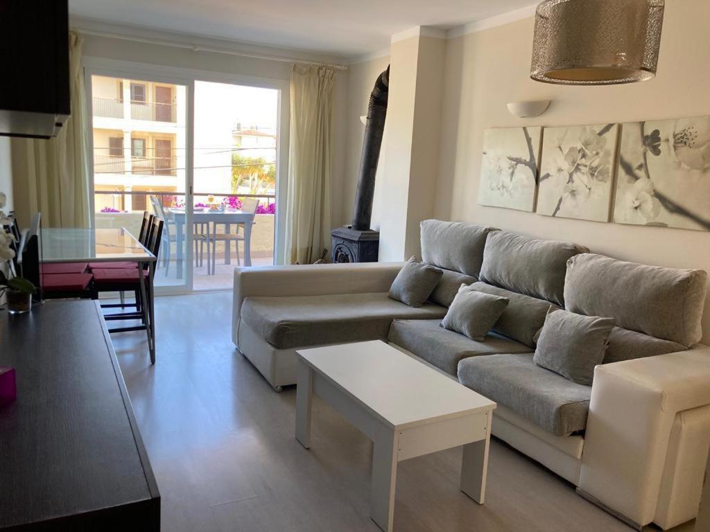 Cozy and nice apartment near from the beach in Puerto Pollensa - Housity