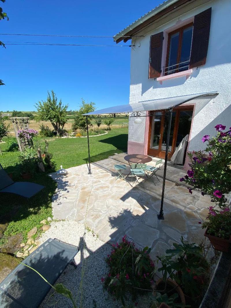 Gîte de Jean-Benoit - Housity