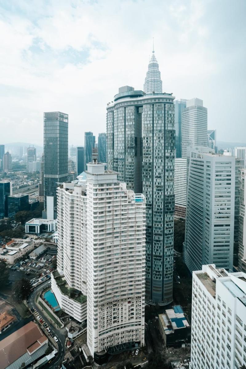 Vortex KLCC Apartments - Housity