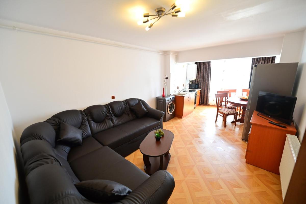 Vacation Apartment with free parking - Housity