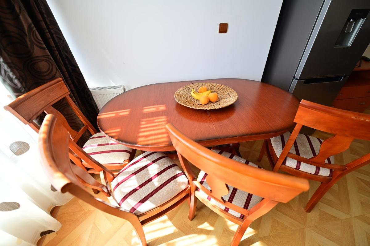 Vacation Apartment with free parking - Housity