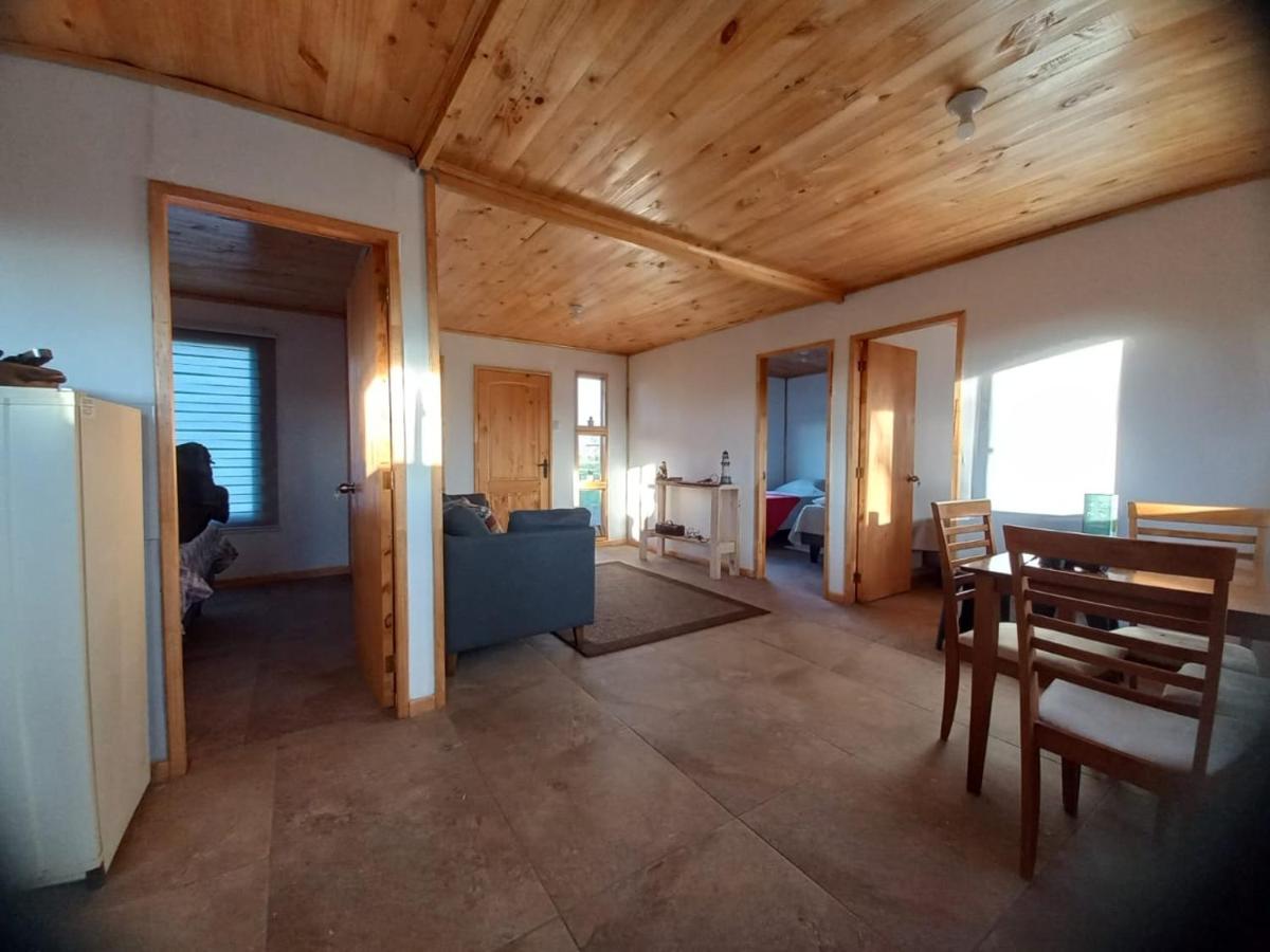 Cabaña Teno - Housity