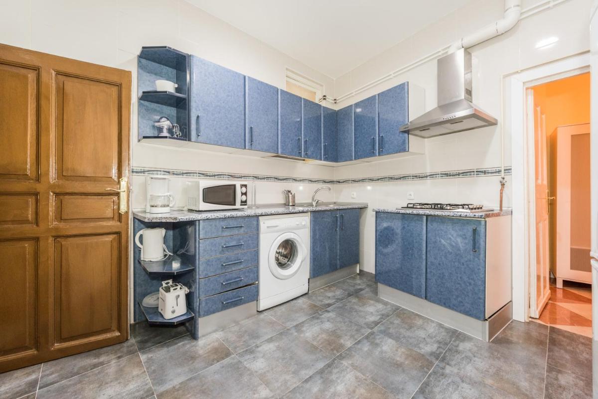 Grand Latina Apartment - Housity